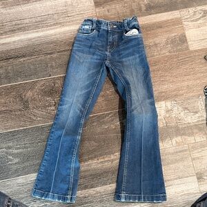Classic Blue Women's Jeans